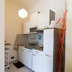Semesterbostad Ramella Baveno