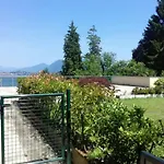Semesterbostad Ramella Baveno