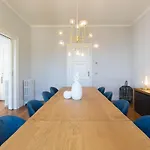 Ramella Semesterbostad Baveno
