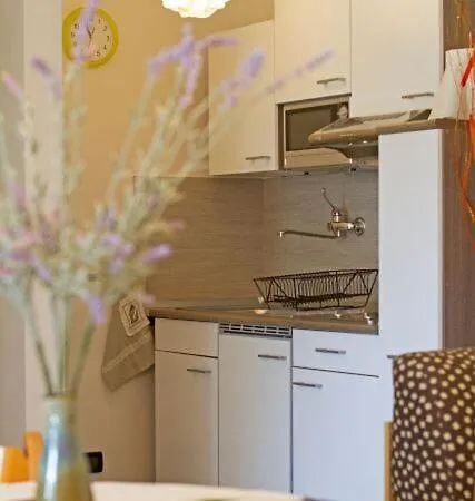 Prázdninový dům Ramella