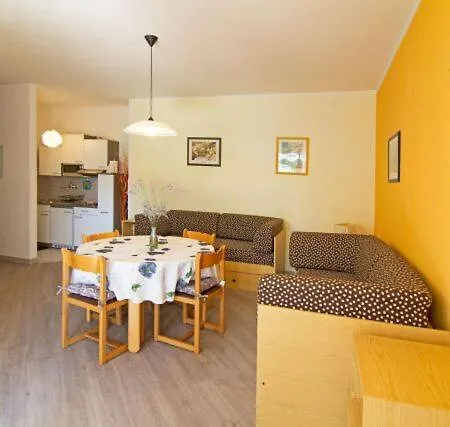 Prázdninový dům Ramella *