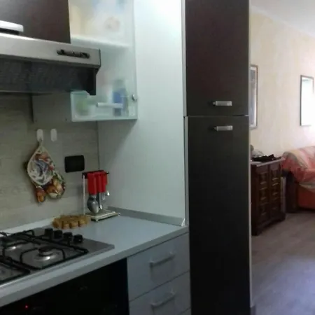 Prázdninový dům Ramella Baveno