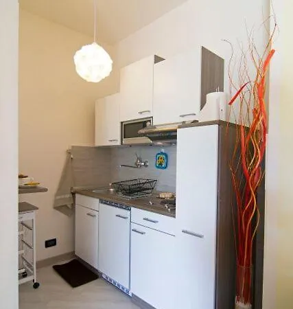 Prázdninový dům Ramella Baveno