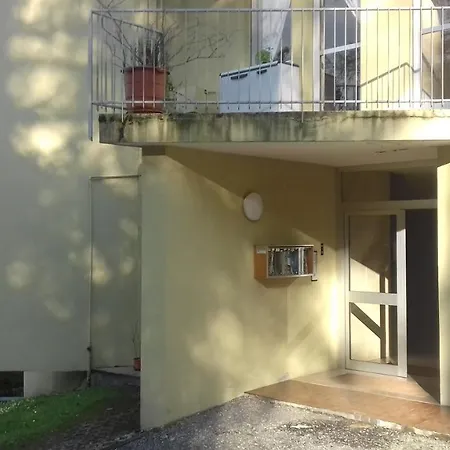 Prázdninový dům Ramella