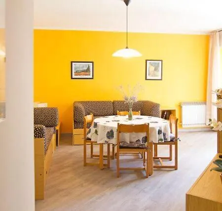 Prázdninový dům Ramella *