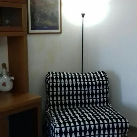 Casa de Férias Ramella Baveno