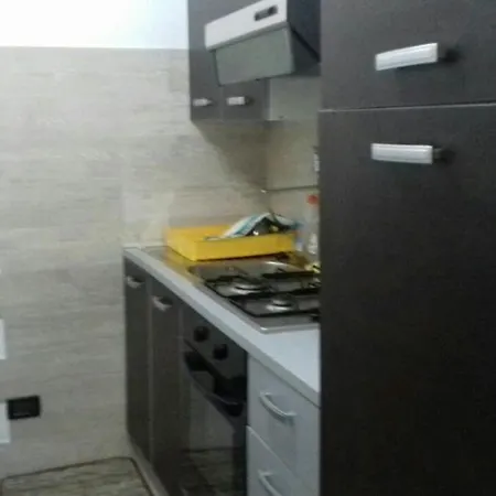 Ramella Dom wakacyjny