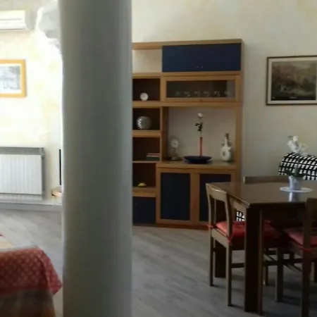 Prázdninový dům Ramella