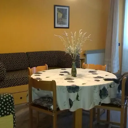 Prázdninový dům Ramella Baveno