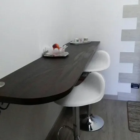 Ramella Dom wakacyjny Baveno