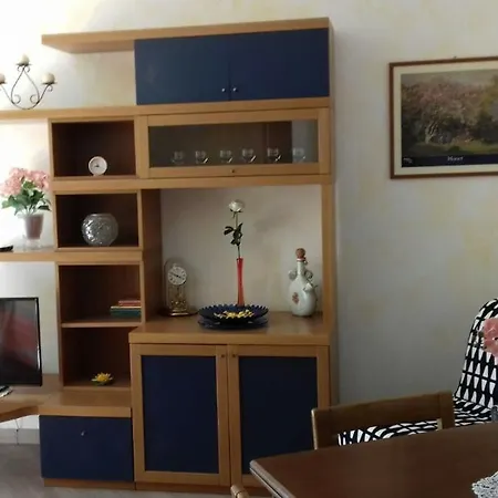 Dom wakacyjny Ramella Baveno