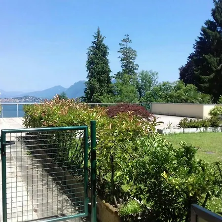 Dom wakacyjny Ramella Baveno