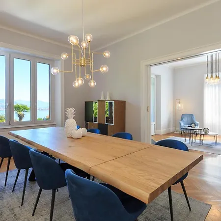 Prázdninový dům Ramella