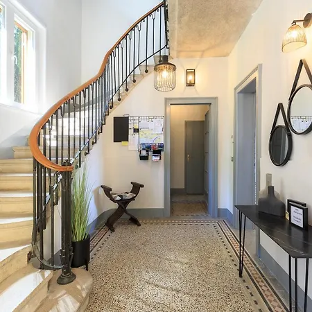 Dom wakacyjny Ramella Baveno