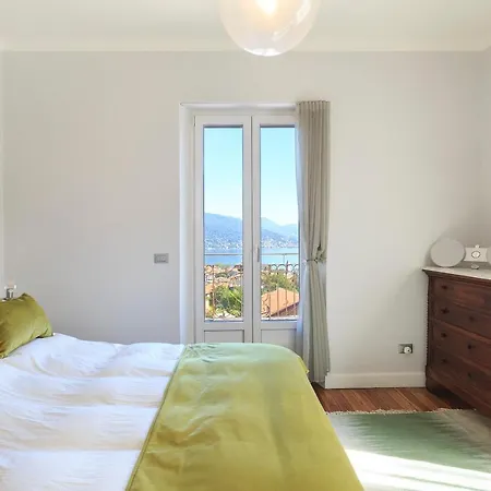 Prázdninový dům Ramella Baveno