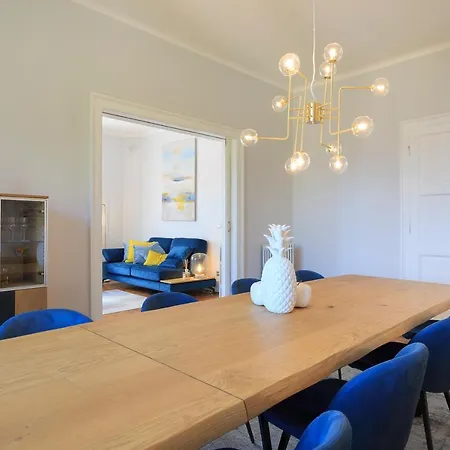 Prázdninový dům Ramella Baveno