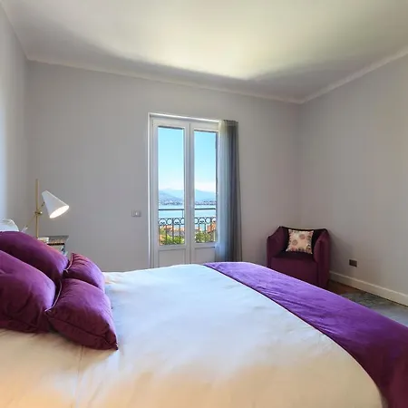 Dom wakacyjny Ramella Baveno