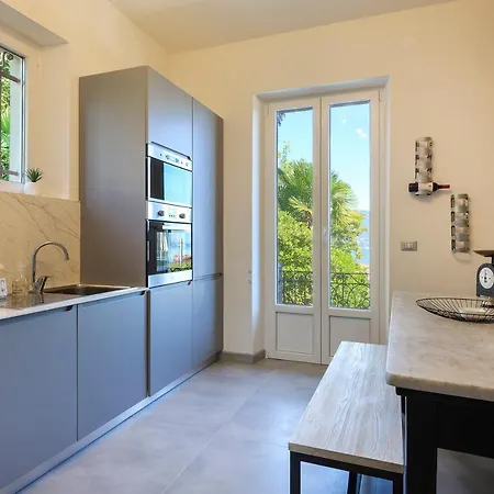 Ramella Prázdninový dům