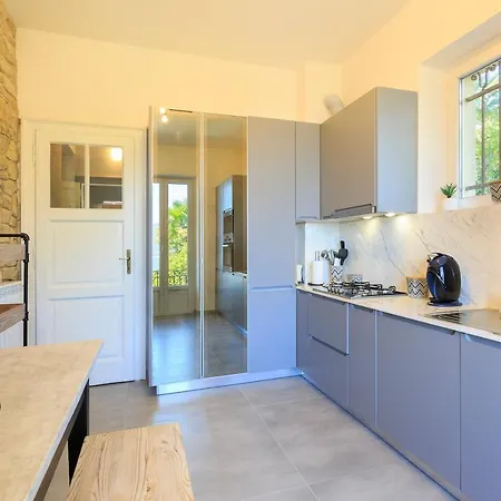 Ramella Prázdninový dům *