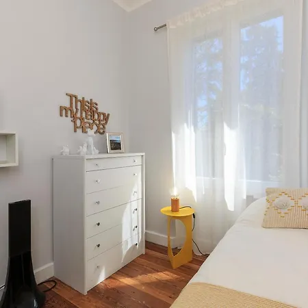 Σπίτι διακοπών Ramella Μπαβένο