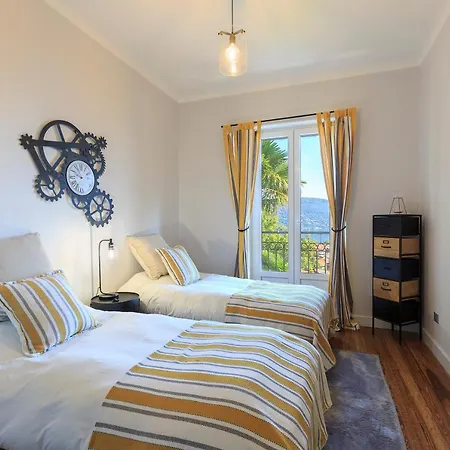 Ramella Prázdninový dům