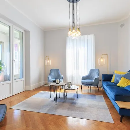 Dom wakacyjny Ramella *