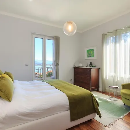 Prázdninový dům Ramella *