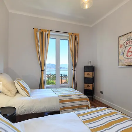 Ramella Prázdninový dům Baveno