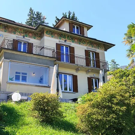 Prázdninový dům Ramella