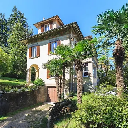 Ramella Prázdninový dům