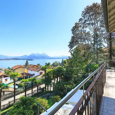 Dom wakacyjny Ramella Baveno