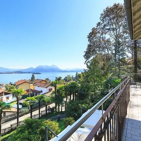 Casa de Férias Ramella Baveno