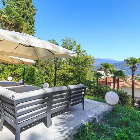 Dom wakacyjny Ramella