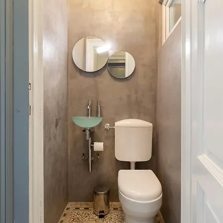 Ramella Casa de Férias Baveno