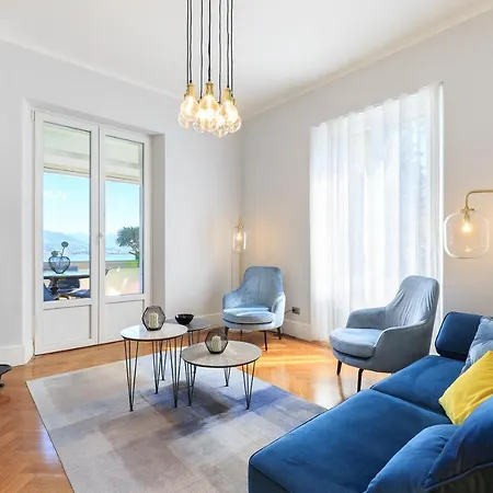 Ramella Dom wakacyjny Baveno