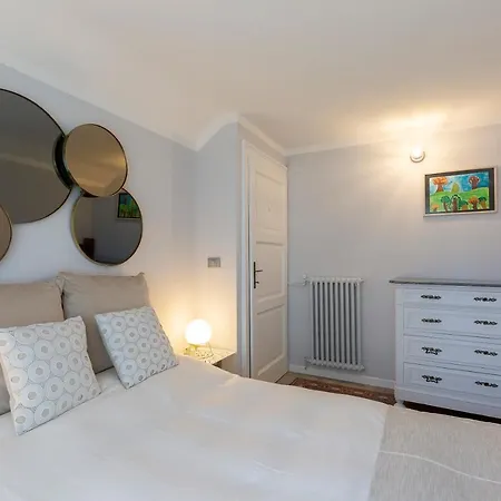 Prázdninový dům Ramella Baveno