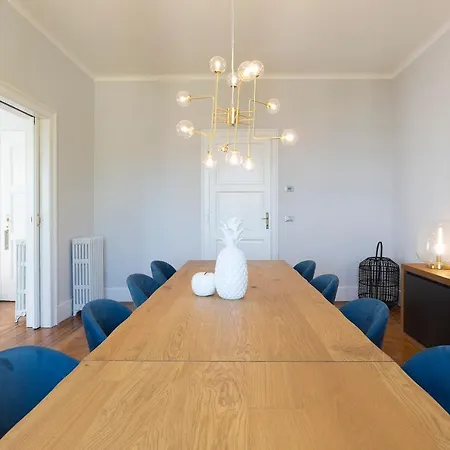 Ramella Dom wakacyjny Baveno