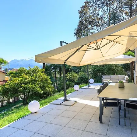 Prázdninový dům Ramella *