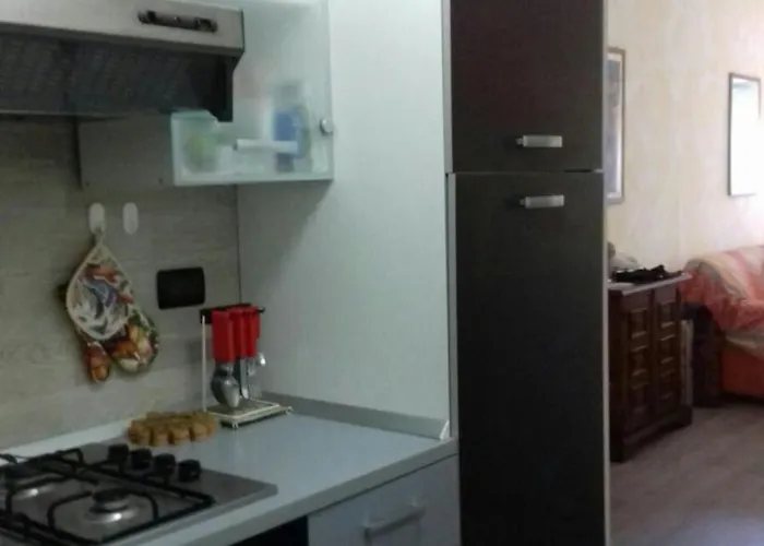 Casa de Férias Ramella Baveno