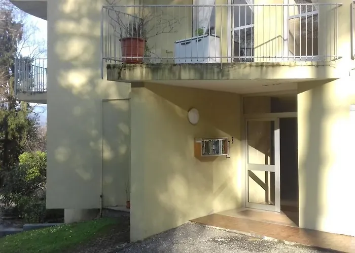 Hébergement de vacances Ramella