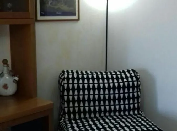 Casa de Férias Ramella Baveno