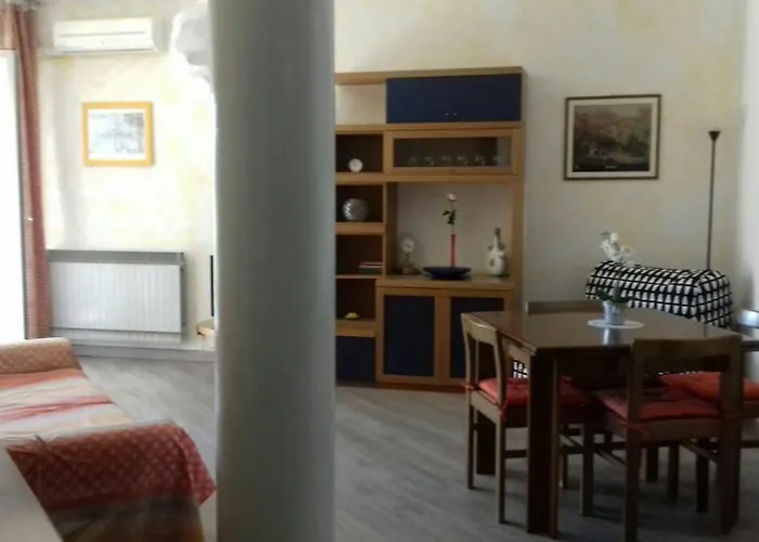 Hébergement de vacances Ramella