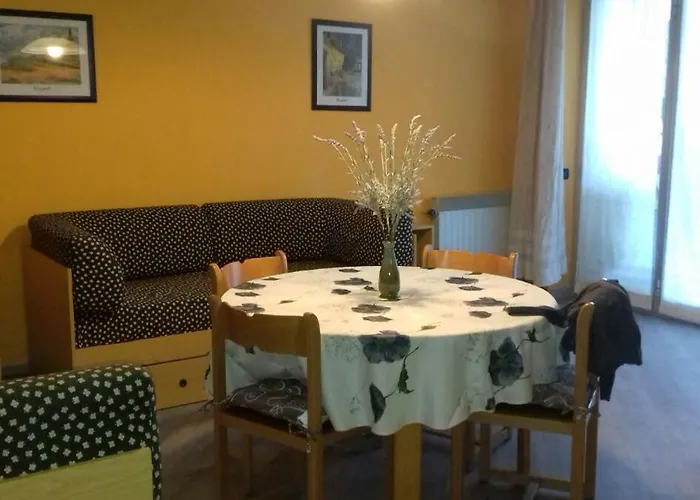 Hébergement de vacances Ramella Baveno