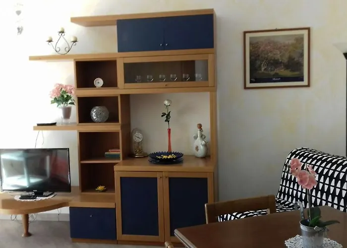 Hébergement de vacances Ramella Baveno