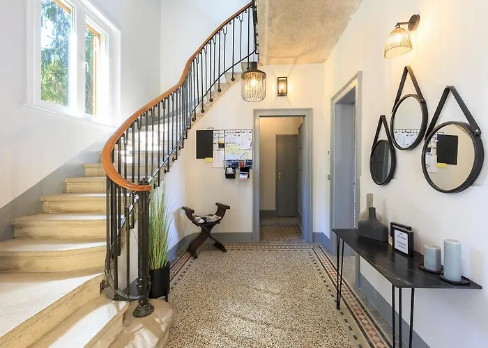 Casa de Férias Ramella Baveno