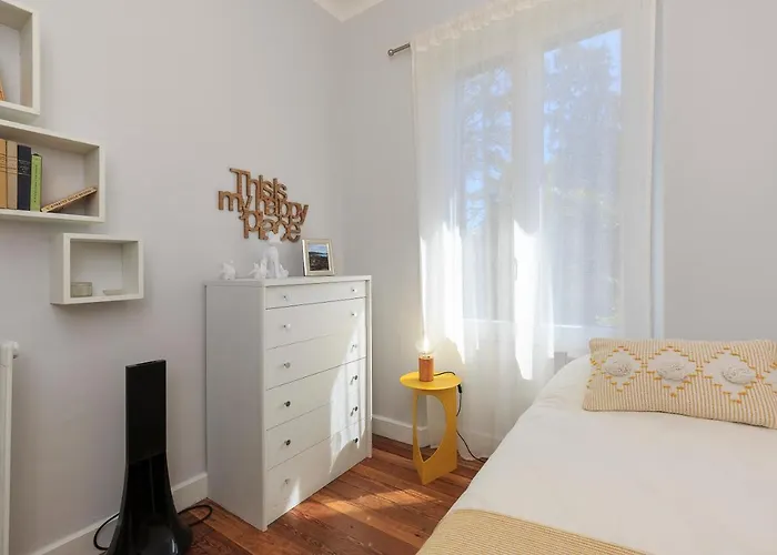 Hébergement de vacances Ramella Baveno