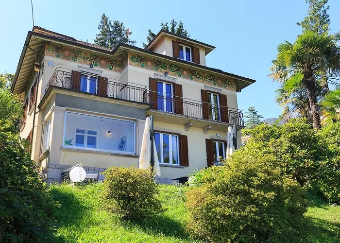 Hébergement de vacances Ramella